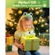thumbnail image 5 of Luz nocturna YISUN Frog de silicona suave recargable LED para niños, 5 of 8