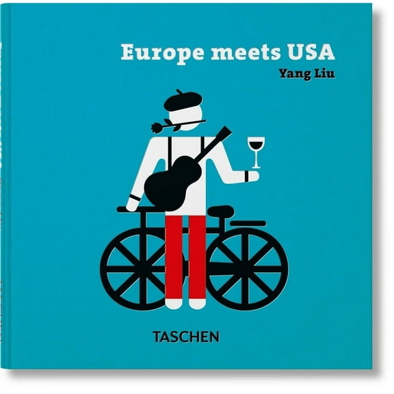 Yang Liu. Europe Meets USA (Other)