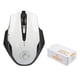 thumbnail image 1 of iMice E-1900 Mini mouse inalámbrico portátil 1600DPI 6 botones 2.4Ghz USB PC Gamer Mouse Computadora portátil para el hogar Scienceny DZ6990-05B, 1 of 2