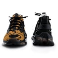thumbnail image 3 of Liber Tea Walking Shoes for Men Woman Lightweight Tennis Fashion Elastic Sports Shoes Cushion Basketball Shoes, 3 of 7