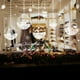thumbnail image 5 of Pegatinas navideñas, decoraciones navideñas, pegatinas de copos de nieve para escaparates y puertas de tiendas, decoración navideña, pegatinas de plástico para ventanas, 5 of 7