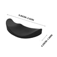 thumbnail image 2 of Mouse Wrist Rest Pad | Soft Comfort Office Hand Support | Non-Slip Mobile Palm Rest | Lightweight Portable for Computer Desk, 2 of 7