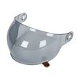 thumbnail image 2 of Visera para casco, visera de burbuja, lente para casco, accesorios profesionales para moto, directo Estilo B, 2 of 8