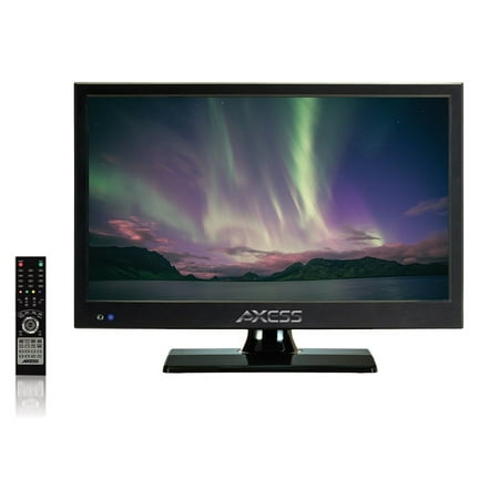 Axess 19 Inch Full HD LED Television