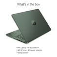 thumbnail image 5 of HP 14, Intel Core i5-1035G1, 8GB RAM, 256GB SSD, DIGI CAMO Laptop, 5 of 9