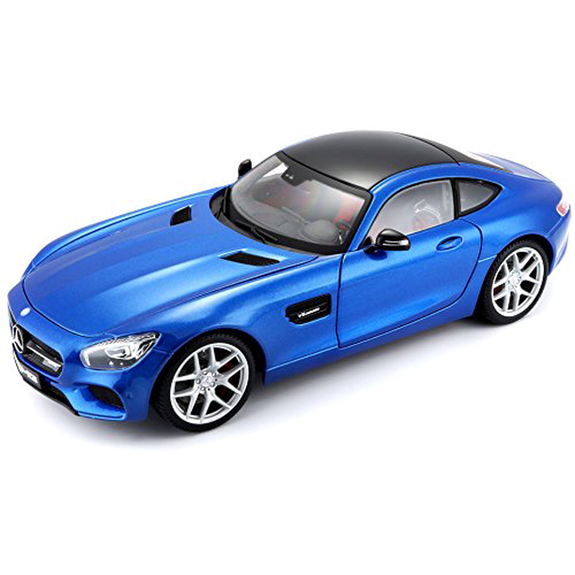 Maisto Exclusive Edition 1:18 Mercedes-Benz AMG GT Diecast Vehicle