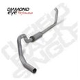 thumbnail image 1 of Diamond Eye Performance K4331A 4 in. Turbo Back Exhaust Kit for 2000-2003 Ford 7.3L, 1 of 1