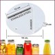 thumbnail image 2 of Abridor de tarros para debajo del gabinete, abridor de latas y botellas con clip para tarros, abridor de tapas de varios tamaños sin esfuerzo, ideal para personas mayores y manos débiles o artríticas TUNC Sencillez, 2 of 5