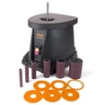 thumbnail image 3 of Lijadora con husillo oscilante WEN 6510T 3.5 Amp 2000 RPM 58 OPM, 3 of 6