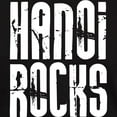 thumbnail image 3 of CafePress - Hanoi Rocks Dark T Shirt - Men's Classic Graphic Cotton T-Shirt, 3 of 4