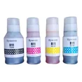 thumbnail image 1 of Tinta para´impresora y multifuncional para Canon Pixma 11 Serige G1130 G2160 G2170 G3160 G3170 G4170 Imk Tank Gi 11 Gi11, 1 of 4