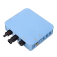 thumbnail image 3 of Telituny Inversor De Red Solar Micro Inversor Solar MPPT IP65 Impermeable WiFi Micro Inversor Conectado A La Red 230V Enchufe De La UE(400W), 3 of 14