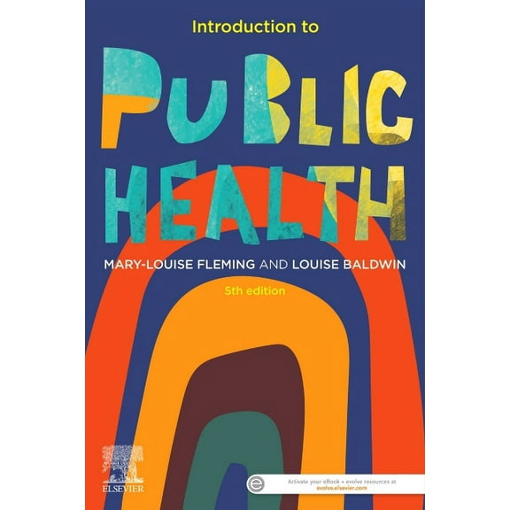 Introduction to Public Health, (Paperback)
