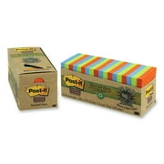 Super Sticky Note with Cabinet Pack