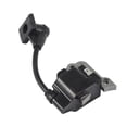 thumbnail image 5 of Ignition Coil Module Part For Honda GX25 FG110 HHT25S Trimmer Engine w/ Wire, 5 of 9