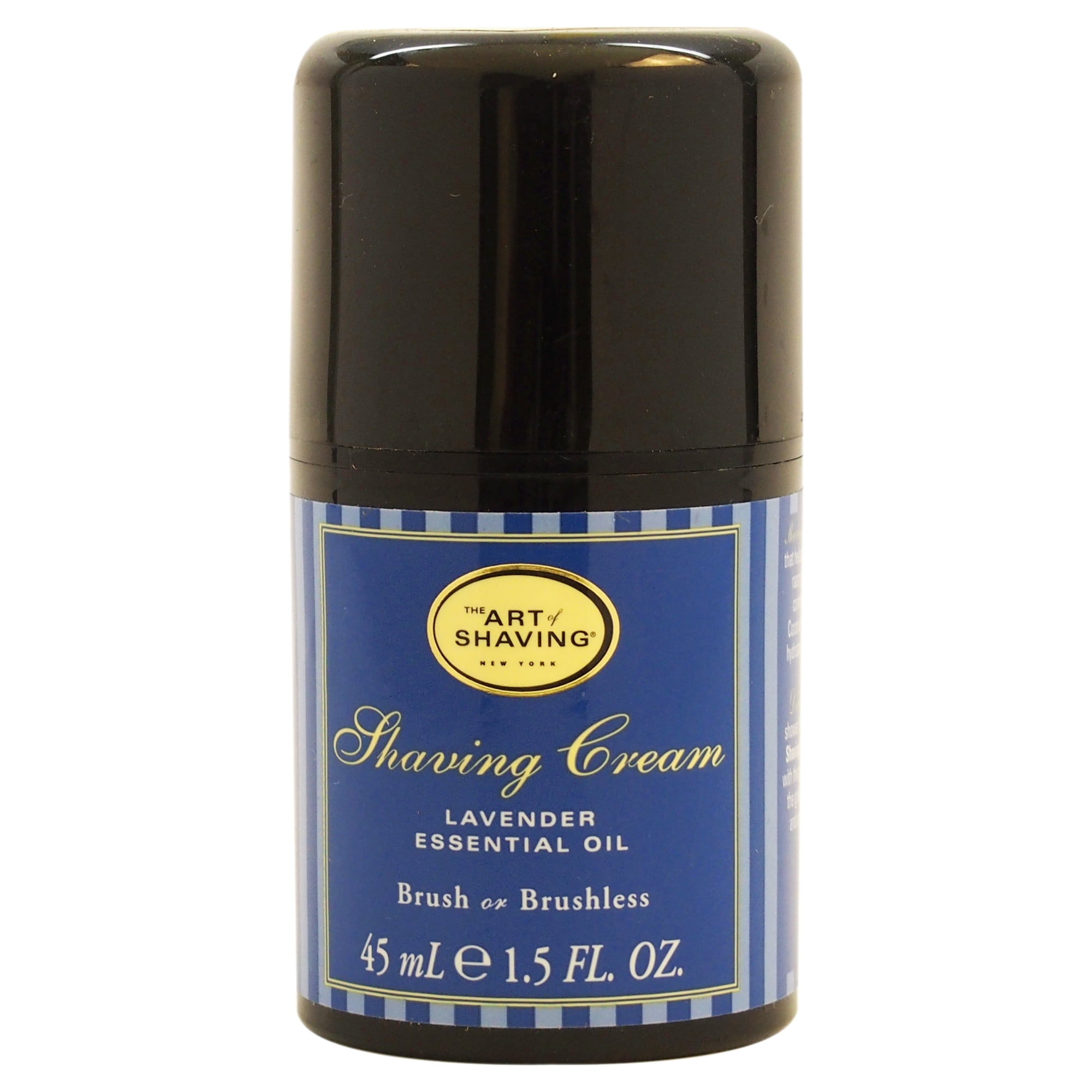 The Art of Shaving Shaving Cream, Lavender