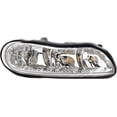 thumbnail image 2 of 97-03 Chevy Malibu & 04-05 Malibu Classic Left & Right Headlamp Assemblies- pair, 2 of 8