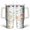 Cactus (169)-new_32, variant on Cactus 30 Oz Tumbler with Handle Lid and Straw, Stainless Steel Double Walled Vacuum Insulated Cup, Cute Anniversary Wedding Birthday Gifts Tumbler for Women Men Friends Outdoor Indoor