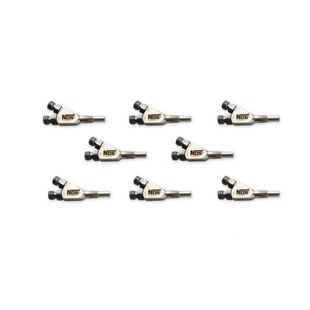 NOS/Nitrous Oxide System 13700R-8NOS Nitrous Oxide Nozzle