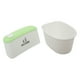 thumbnail image 4 of Entrenador de Baño Bacinica Kiddos Color Verde Claro Liso, 4 of 5