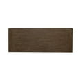 thumbnail image 5 of Meritage Jr Executive Credenza - Aged Charcoal, 5 of 7