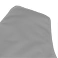 thumbnail image 5 of 5PCS Reusable Sanitary Napkins Waterproof Pure Color Breathable Washable Cloth Menstrual Pads for Women 104, 5 of 5