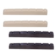 thumbnail image 3 of Durable Guitarra Eléctrica Ranurada 6x Tuercas Negras + 6x Tuercas Blancas 42 Mm Partes de Instrumentos Musicales Yuyangstore Tuercas para guitarra eléctrica, 3 of 8