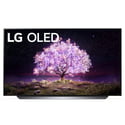 LG C1 Series 48" 4K Ultra Smart OLED TV + 4Yr Warranty + $25 GC