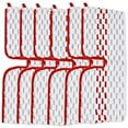 thumbnail image 1 of Tampons de Vadrouille Réutilisables de Rechange, Vadrouille à Vaporisation Lavable en Microfibre, 1 of 5