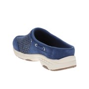 Easy Spirit Womens Travelport Walking Athletic Sneakers Casual Shoes