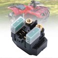 thumbnail image 4 of Naievear Starter Solenoid Relay Replacement Heat-resistant Black Motorbike Starter Relay Switch 4sv-81940-00 4sv-81940-12 For Yamaha, 4 of 5