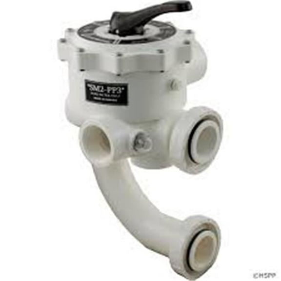 SM-20-3 PAC Fab Plumbing