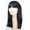 Dark Purple, variant on Lacey Wigs LW-554DPR Cleo New Round Dk Purple