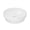 Matte White, variant on Ws Bath Collections Fly 3041 WG Fly 16-7/8" Circular Ceramic Drop In Or Vessel Bathroom