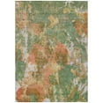 thumbnail image 2 of Addison Rugs Chantille Indoor/Outdoor Transitional Modern Fern Machine Washable Rectangle Rug, 2'6" x 3'10", 2 of 7
