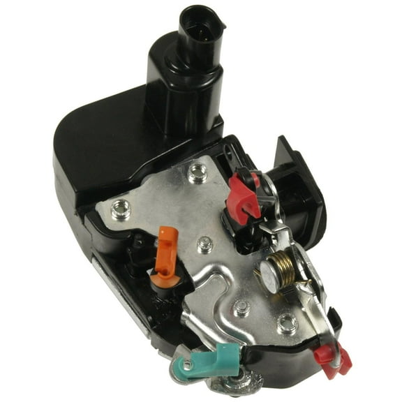 Standard Motor Products DLA-580 Door Lock Actuator For 94-02 1500 2500 3500 Fits select: 1994-2002 DODGE RAM 1500, 2000-2002 DODGE RAM 2500