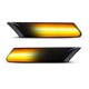 thumbnail image 1 of Luces Led de posición lateral, 2 uds., para porsche 911 Carrera Targa Turbo 997, 1 of 5