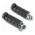 thumbnail image 1 of Desde China Posapies Traseros for Yamaha Ybr125 Xtz125 Fazer 150, 1 of 9