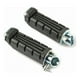 thumbnail image 1 of Desde China Posapies Traseros for Yamaha Ybr125 Xtz125 Fazer 150, 1 of 9