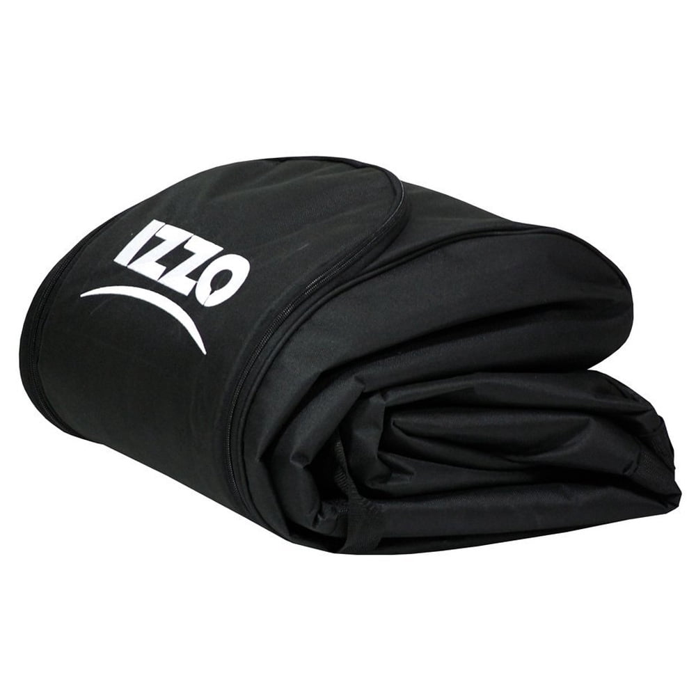 IZZO Padded Golf Travel Cover