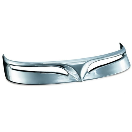 Kuryakyn Chrome Rear Fender Tip (7787)