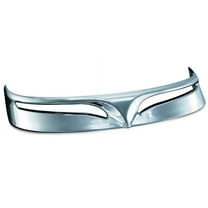 Kuryakyn Chrome Rear Fender Tip (7787)