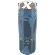 X-Fusion Keratin Hair Fibers for Unisex, Light Brown, 0.98 oz