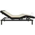 Sealy Ease Adjustable Bed Base 1.0, Full