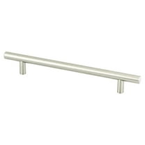Berenson BE9559 2BPN 160 mm Advantage Plus 7 Pull - Brushed Nickel