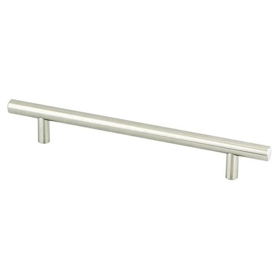 Berenson BE9559 2BPN 160 mm Advantage Plus 7 Pull - Brushed Nickel