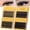 Lash-60+80+100+150, variant on Cluster Lashes 72 count Wide Stem Individual Lashes C/D Curl 8-16mm Length DIY Eyelash Extension False Eyelashes &Mega Styles Soft for Personal Makeup Use at (-C-MIX8-16)