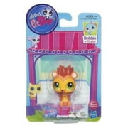 Littlest Pet Shop Russell Ferguson Pet Hedgehog #3564