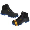 thumbnail image 2 of Bota Industrial para hombre Pro Cliff 0351 T-28.5 ZAPATERIAS MEXICO 0351D-NGO, 2 of 6
