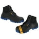 thumbnail image 2 of Bota Industrial para hombre Pro Cliff 0351 T-27 ZAPATERIAS MEXICO 0351D-NGO, 2 of 6